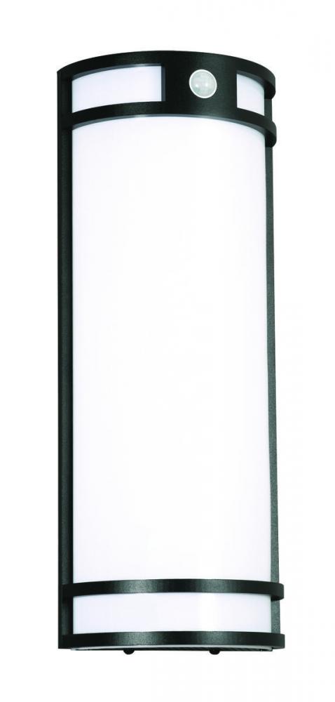 AFX ELTW0718LAJD1BK ELSTON OUTDOOR LED 20W 1900lm 120V
