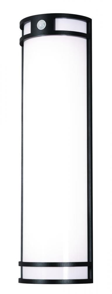 AFX ELTW0724LAJD1BK ELSTON OUTDOOR LED 25W 2250lm 120V