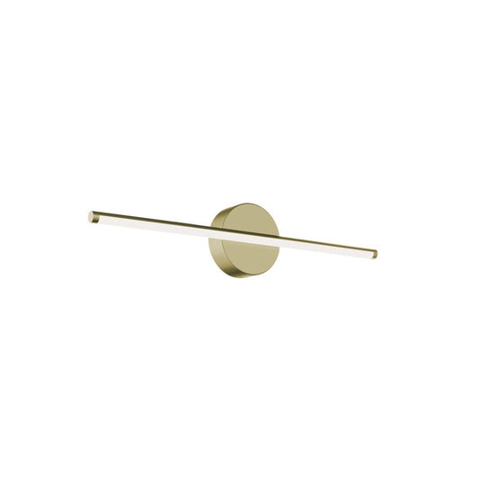 AFX ELZV2402LAJD4LB Elizabeth 24'' LED Vanity 120-277V 15W 5CCT LB