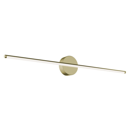 AFX ELZV3602LAJD4LB Elizabeth 36'' LED Vanity 120-277V 20W 5CCT LB