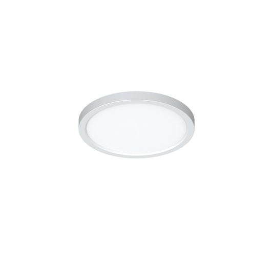 AFX EONF09LAJD1WH Eon 9'' LED Flush Mount 120V 18W 5CCT WH