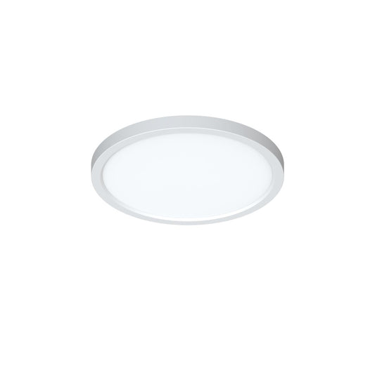 AFX EONF11LAJD1WH Eon 11'' LED Flush Mount 120V 24W 5CCT WH
