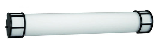 AFX EOV232RBR8 2-32W ACRY VNT W/ORB ENDS