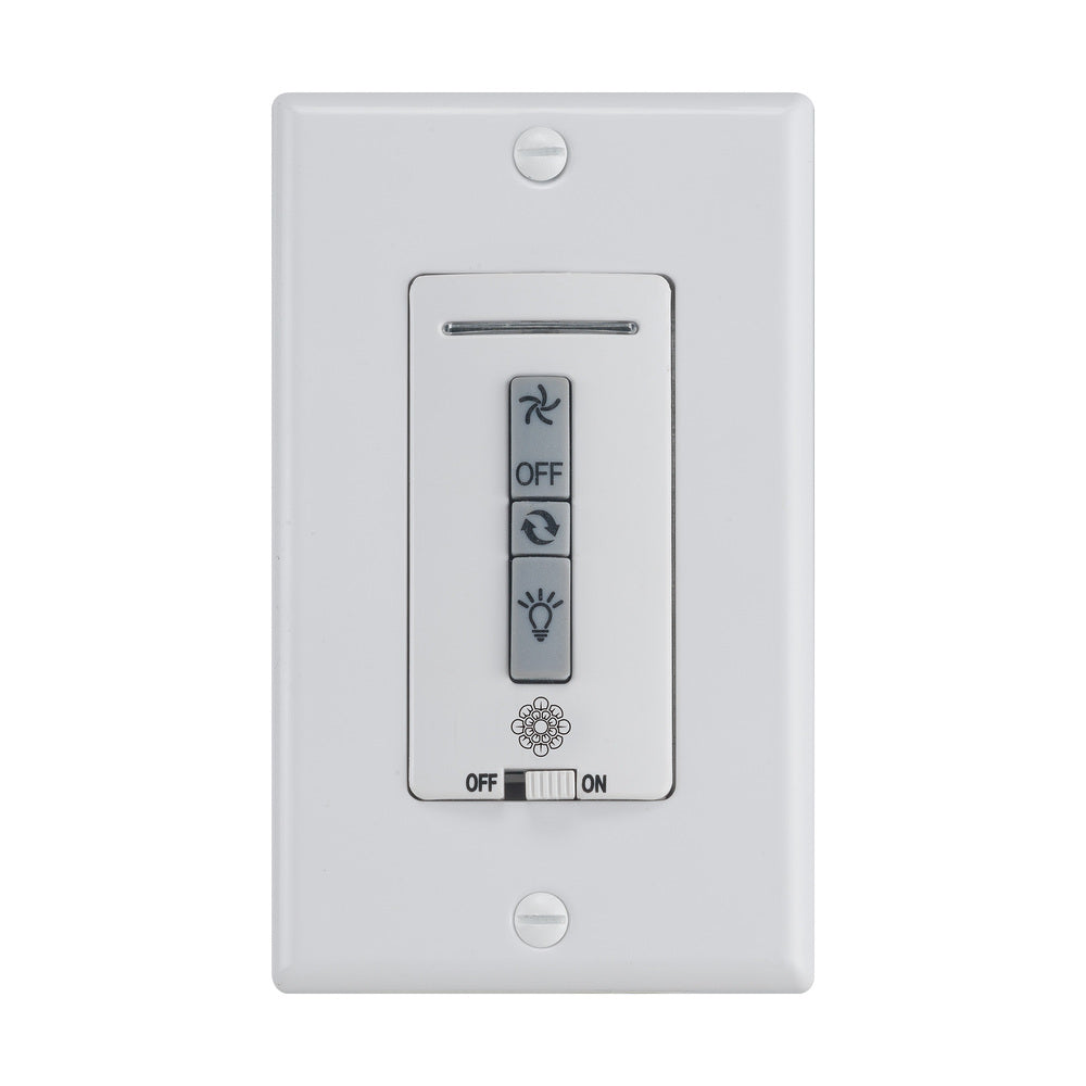 Generation Lighting ESSWC-10 Wall Control in White