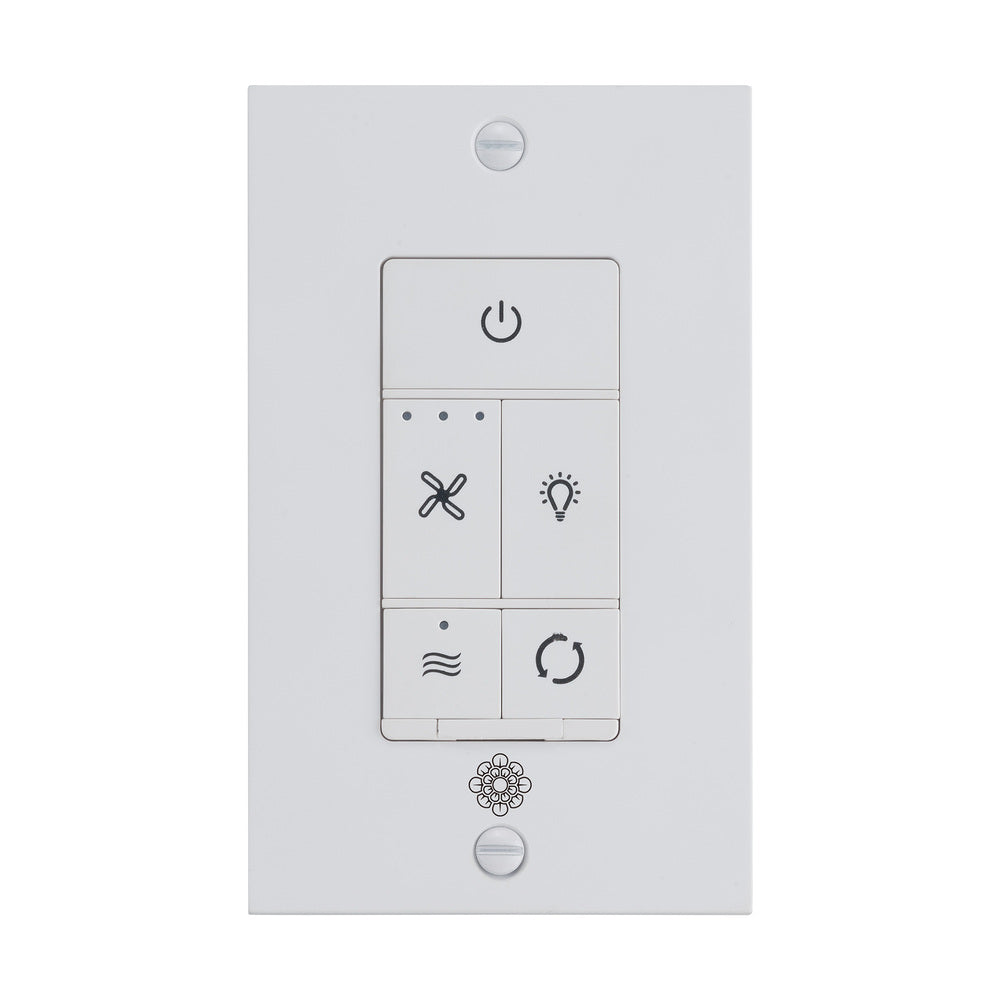 Generation Lighting ESSWC-11 Wall Control in White