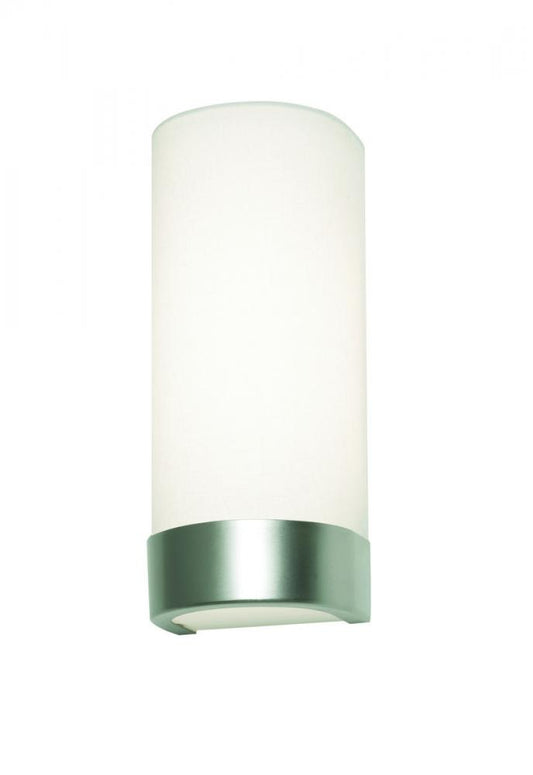 AFX EVNS0512LAJUDSN-MS Evanston 12'' LED Sconce - 17W 120-277V - Satin