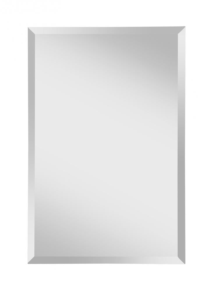 Generation Lighting MR1154 Rectangular Mirror