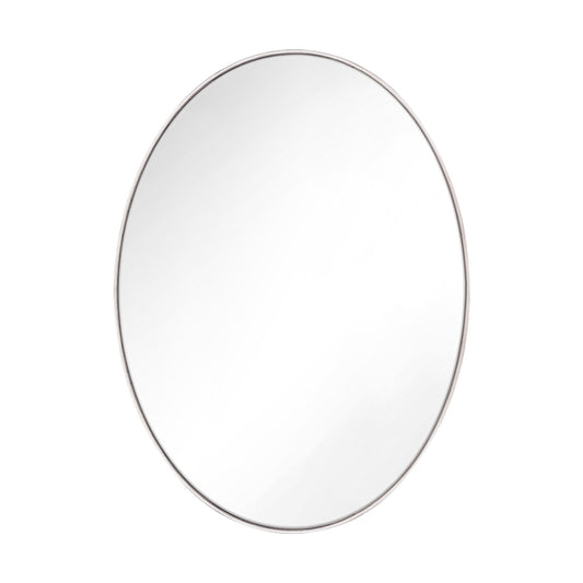 Generation Lighting MR1300PN Kit Oval Mirror