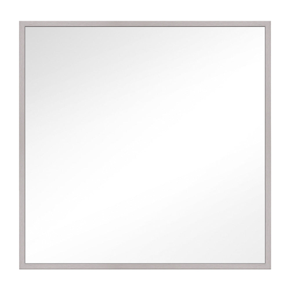 Generation Lighting MR1302SN Square Mirror