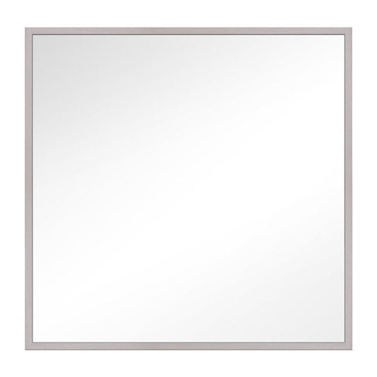 Generation Lighting MR1302SN Square Mirror