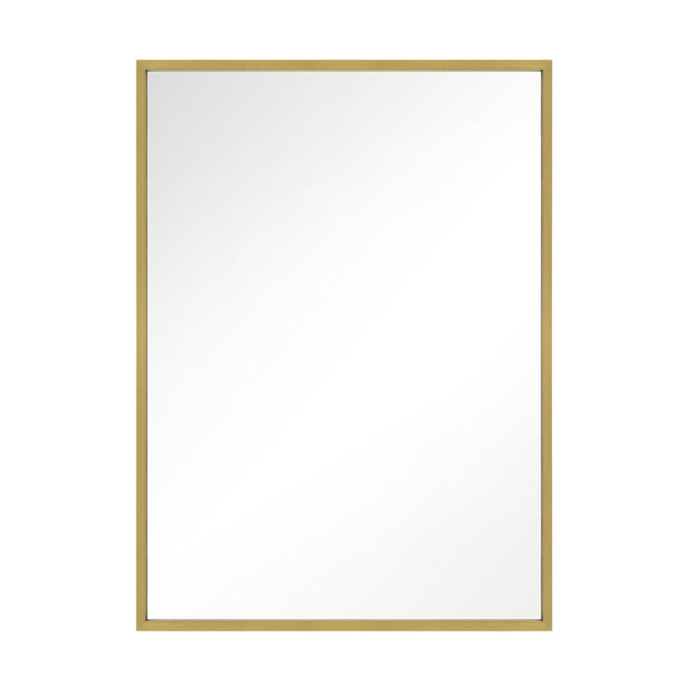 Generation Lighting MR1303BBS Rectangular Mirror