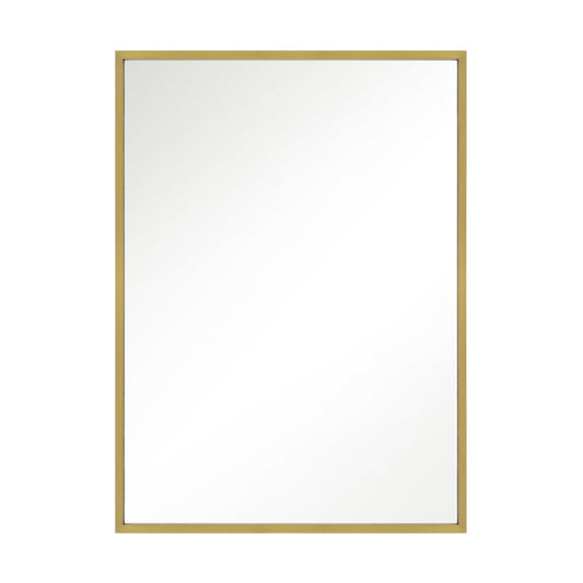 Generation Lighting MR1303BBS Rectangular Mirror