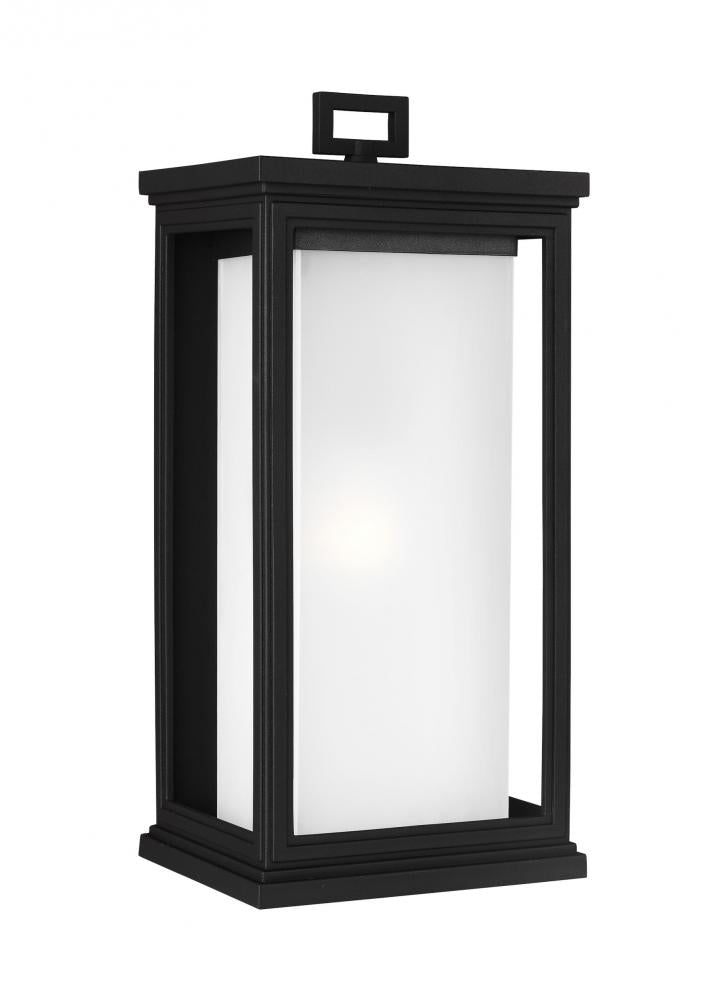Generation Lighting OL12902TXB Large Lantern