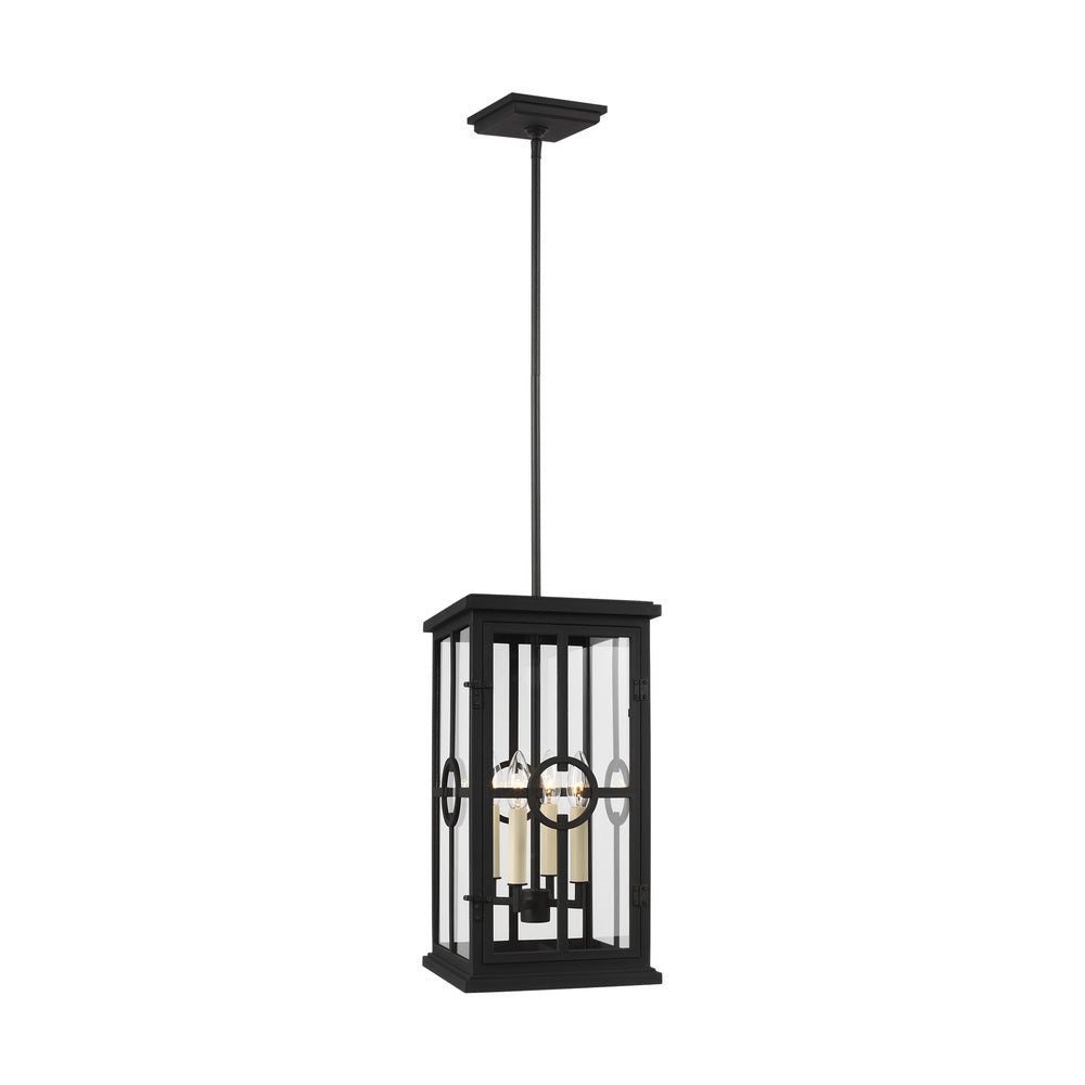 Generation Lighting OL15309TXB Pendant