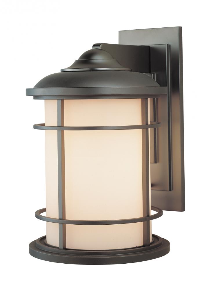 Generation Lighting OL2202BB Large Lantern
