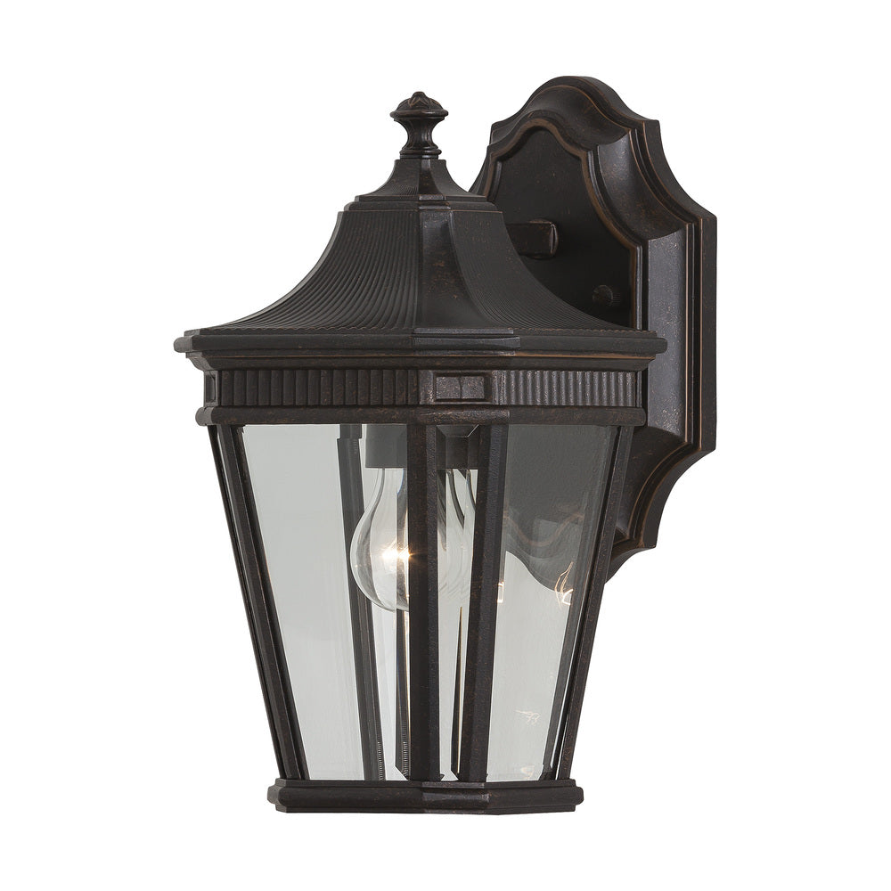 Generation Lighting OL5400GBZ Extra Small Lantern
