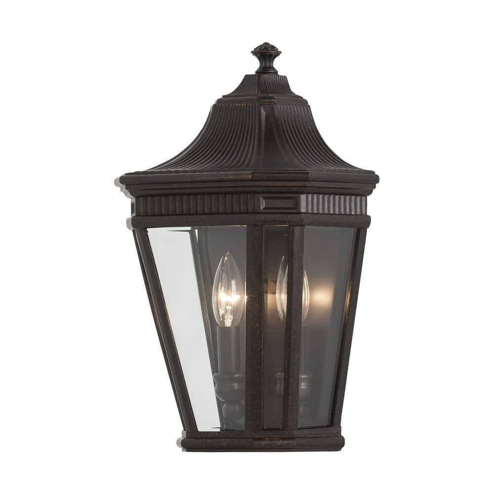 Generation Lighting OL5403GBZ Pocket Lantern