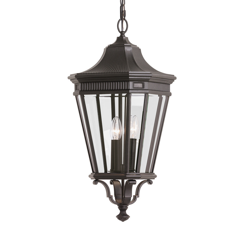 Generation Lighting OL5412GBZ Medium Pendant