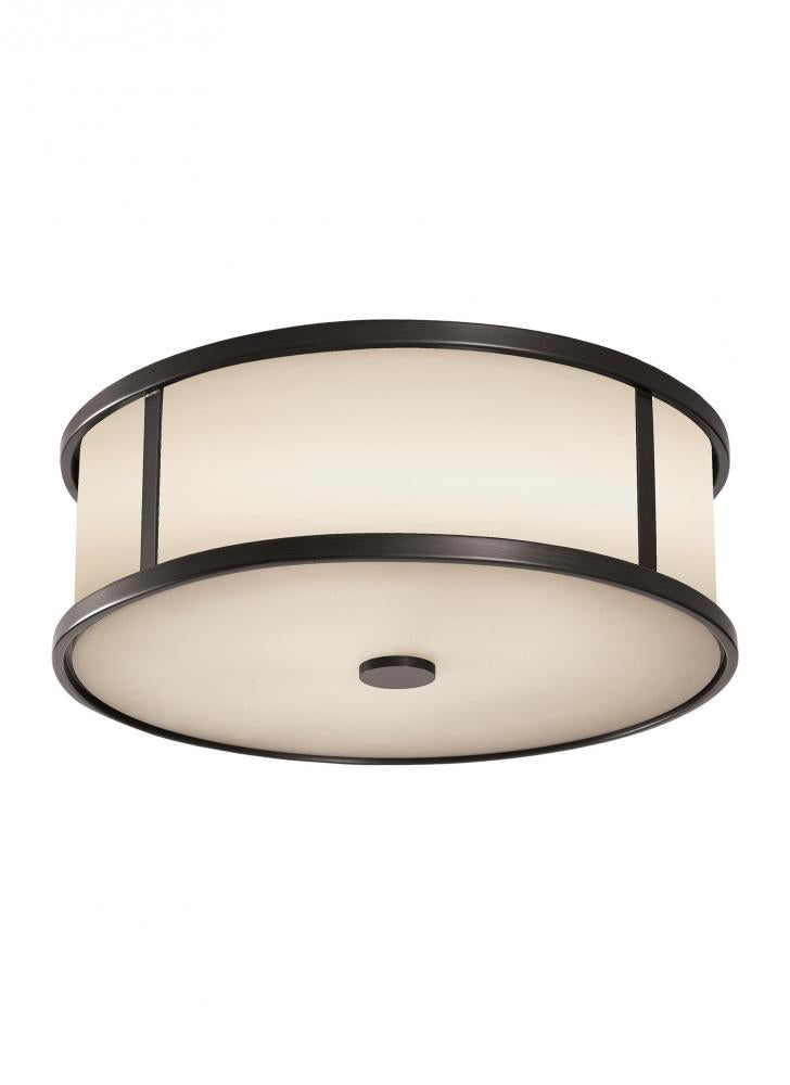Generation Lighting OL7613ES Flush Mount