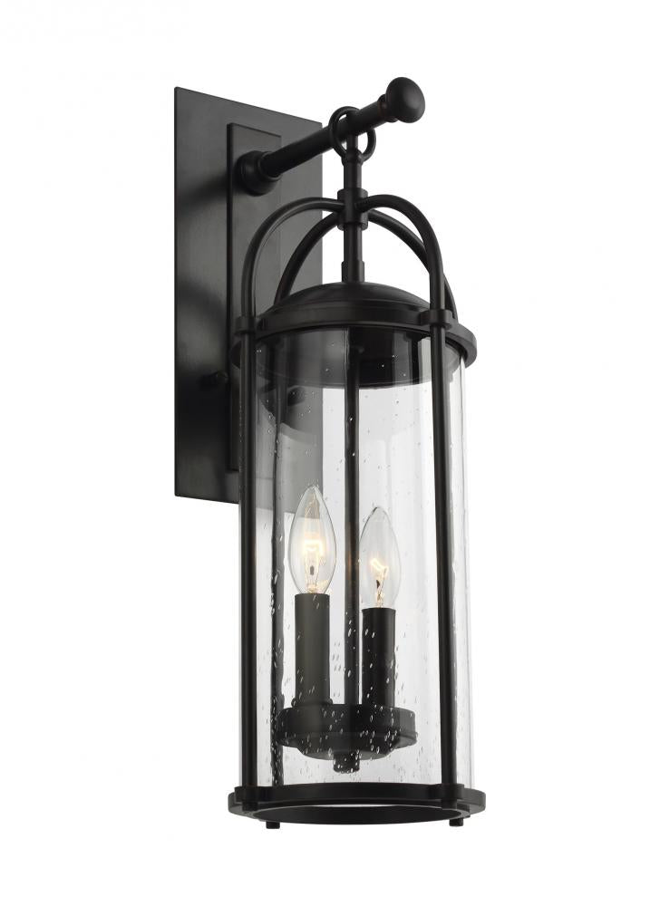 Generation Lighting OL7622ES Medium Lantern