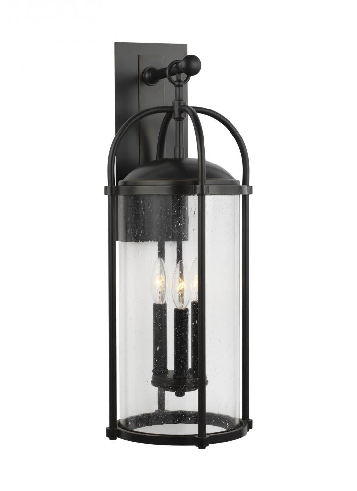 Generation Lighting OL7623ES Large Lantern