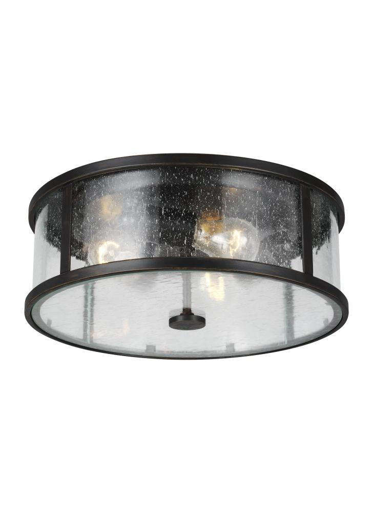 Generation Lighting OL7633ES Flush Mount