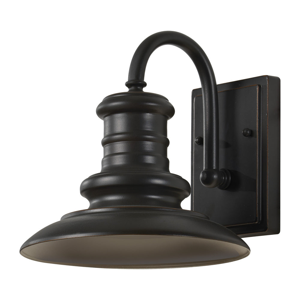 Generation Lighting OL8600RSZ-L1 Small LED Lantern