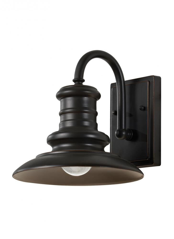 Generation Lighting OL8600RSZ Small Lantern