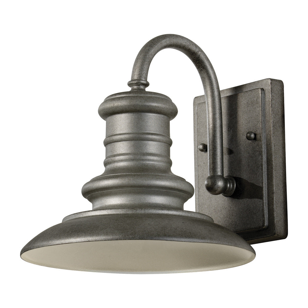 Generation Lighting OL8600TRD/T Small Lantern Wildlife Friendly