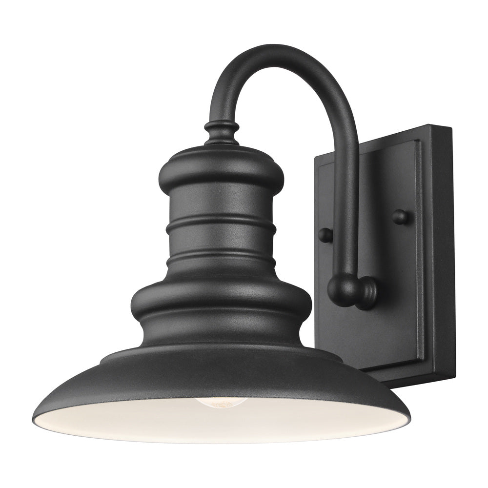 Generation Lighting OL8600TXB Small Lantern