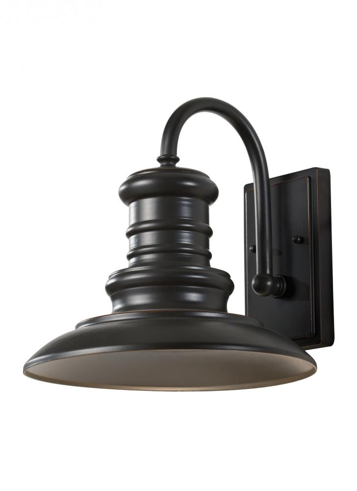 Generation Lighting OL8601RSZ Medium Lantern