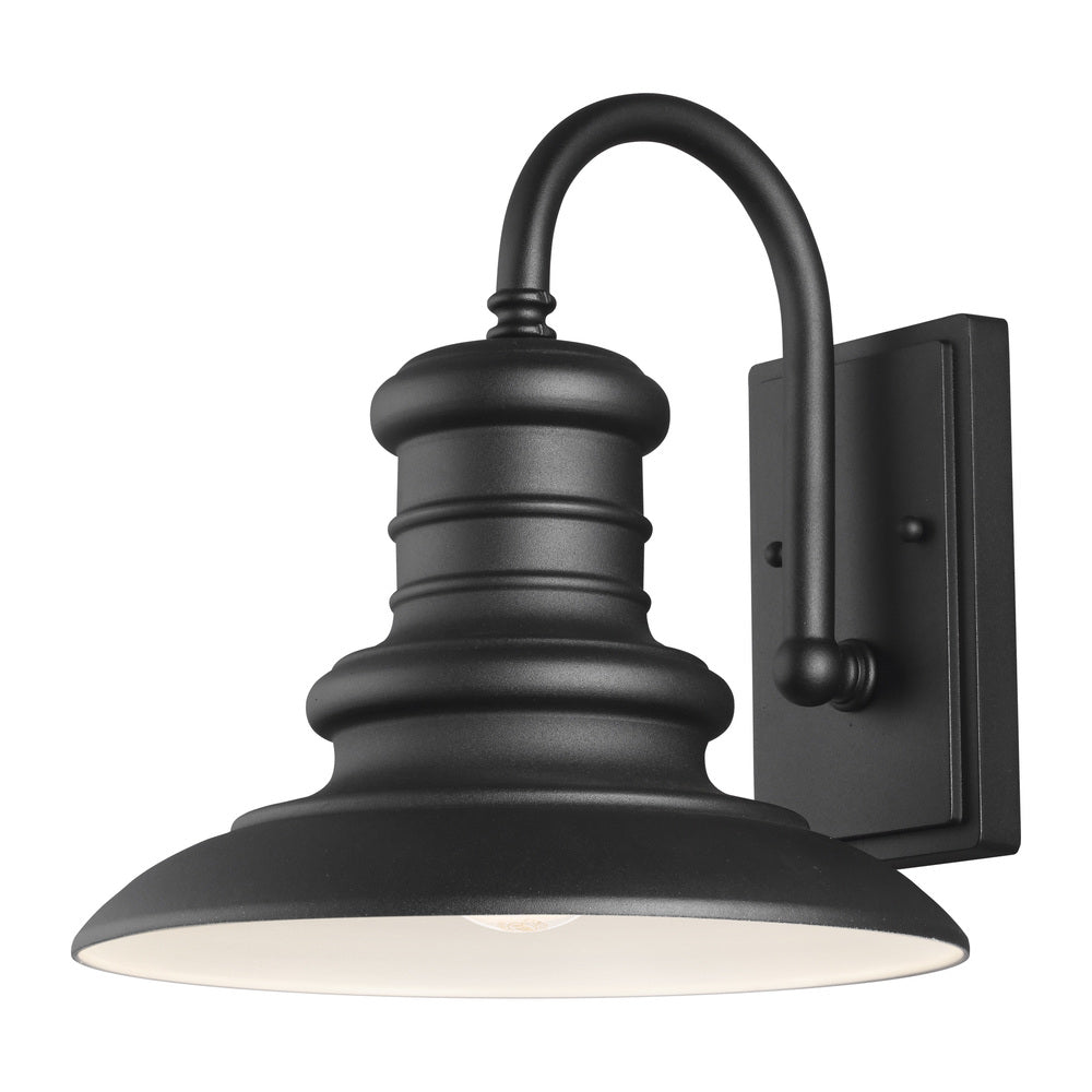 Generation Lighting OL8601TXB Medium Lantern