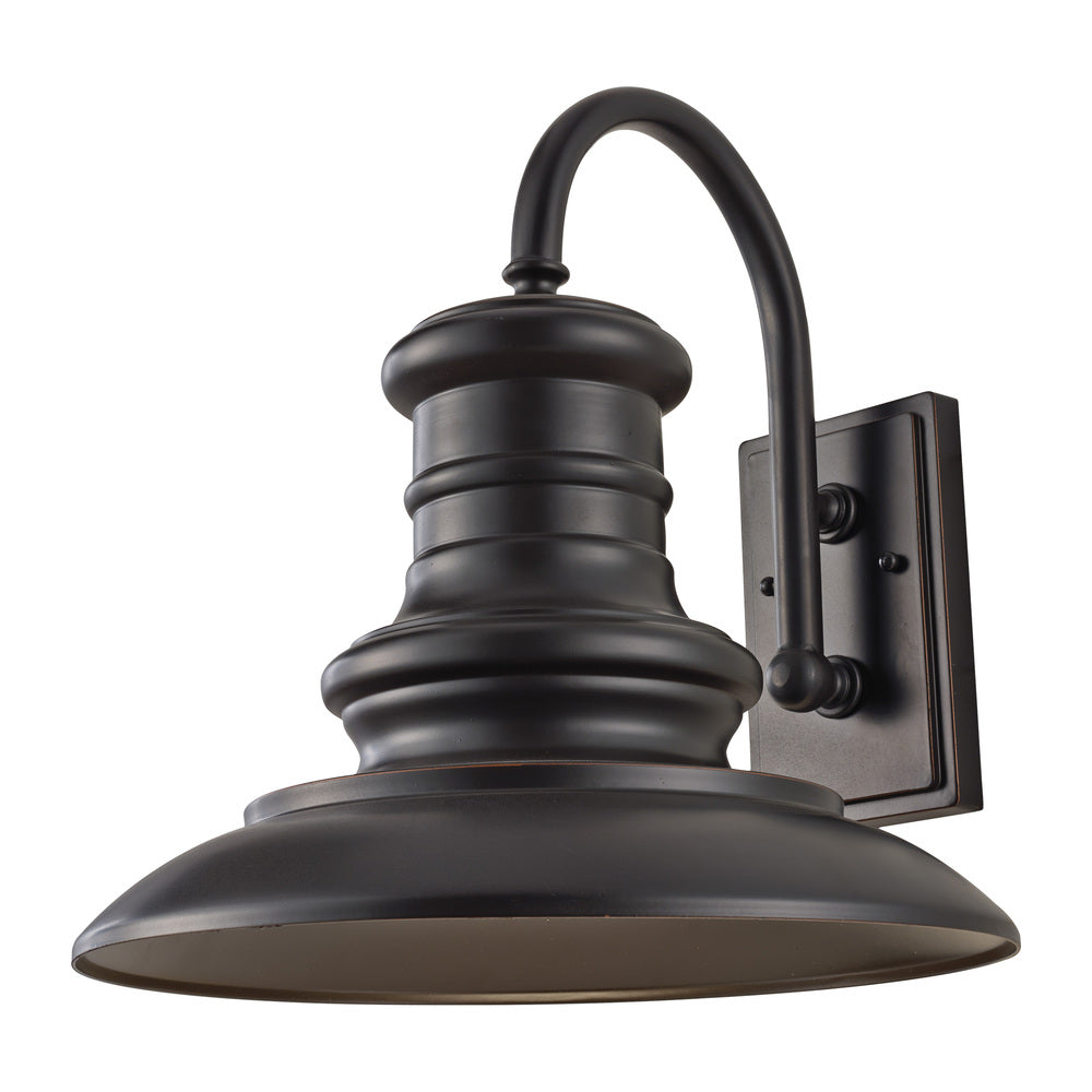 Generation Lighting OL9004RSZ-L1 Large LED Lantern