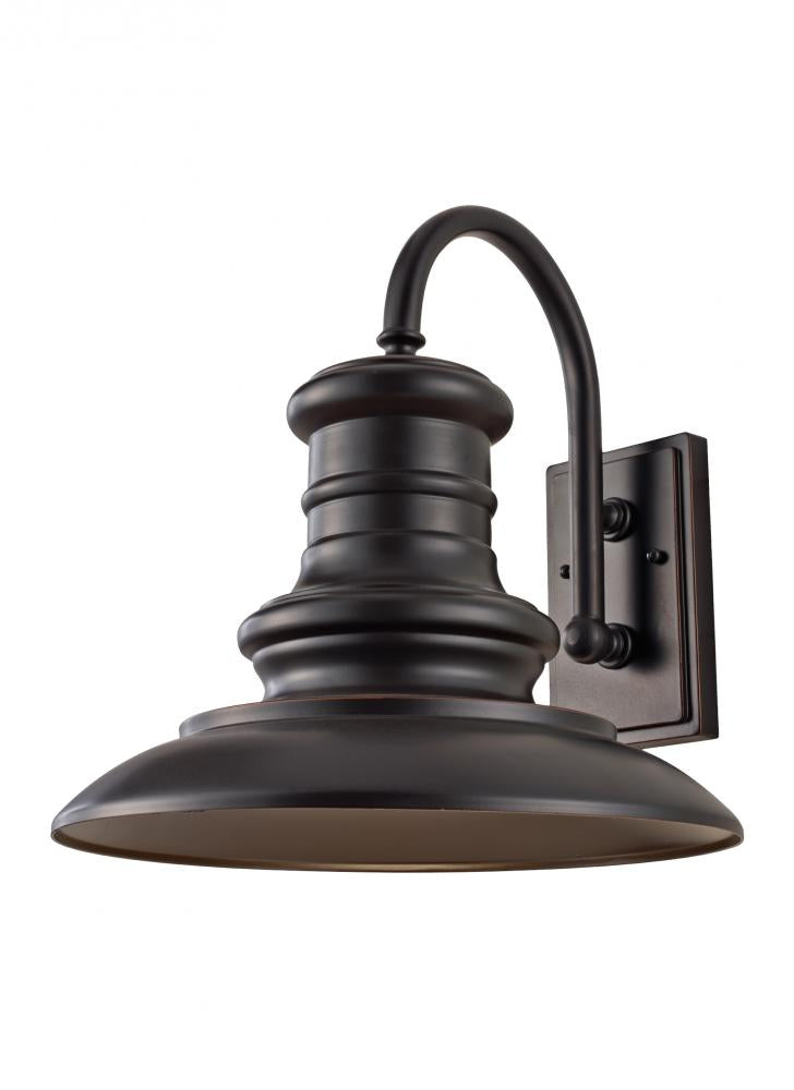 Generation Lighting OL9004RSZ Large Lantern