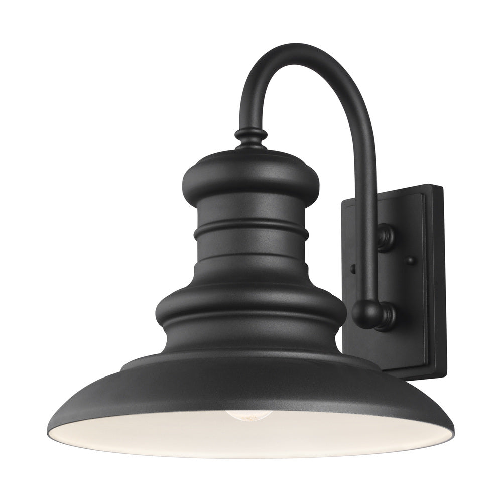 Generation Lighting OL9004TXB Large Lantern