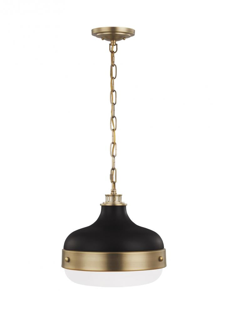 Generation Lighting P1283DAB/MB Pendant