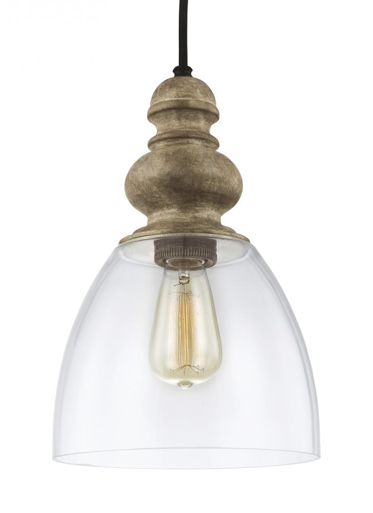 Generation Lighting P1395DFW/DWZ Pendant