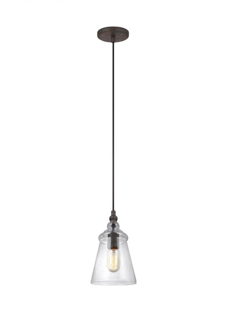 Generation Lighting P1449DWI Mini Pendant
