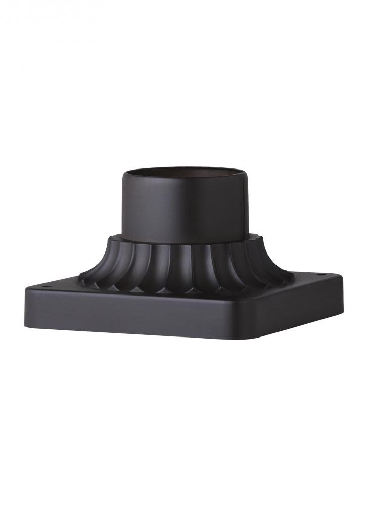 Generation Lighting PIERMOUNT-HTCP Pier Mount Base