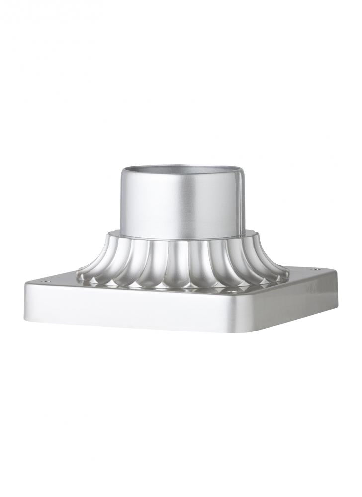 Generation Lighting PIERMOUNT-PBS Pier Mount Base