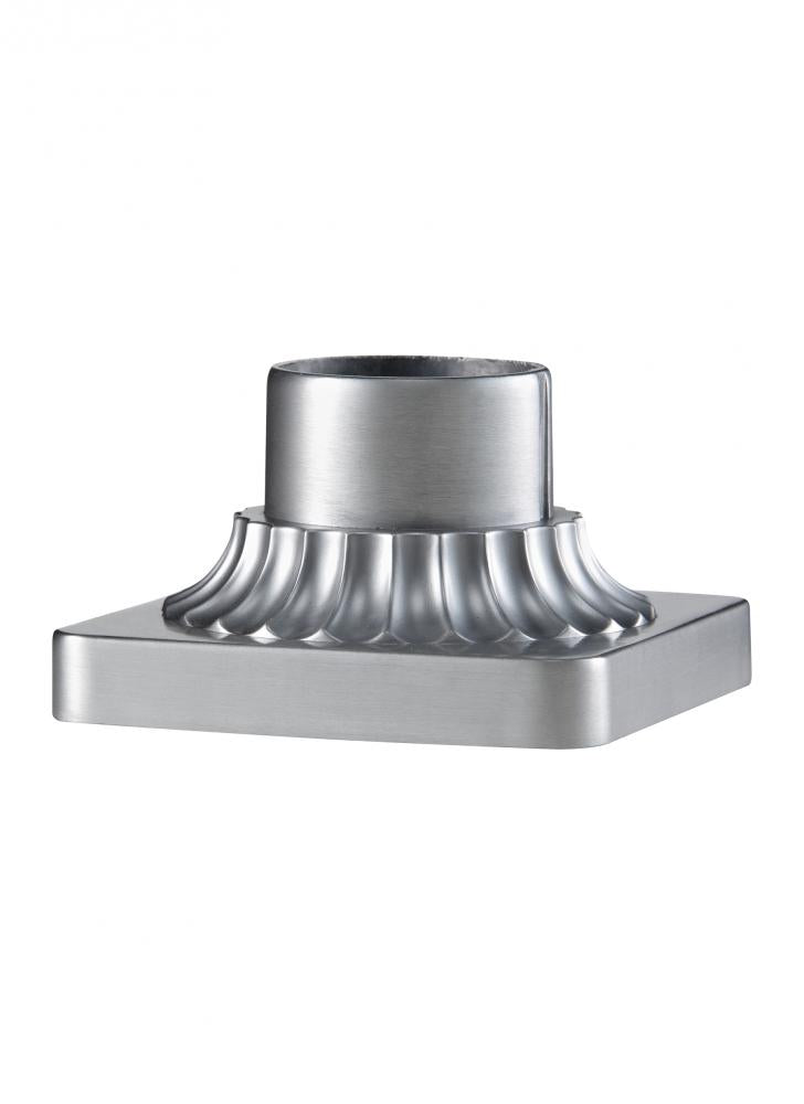 Generation Lighting PIER MT-BRAL Pier Mount Base