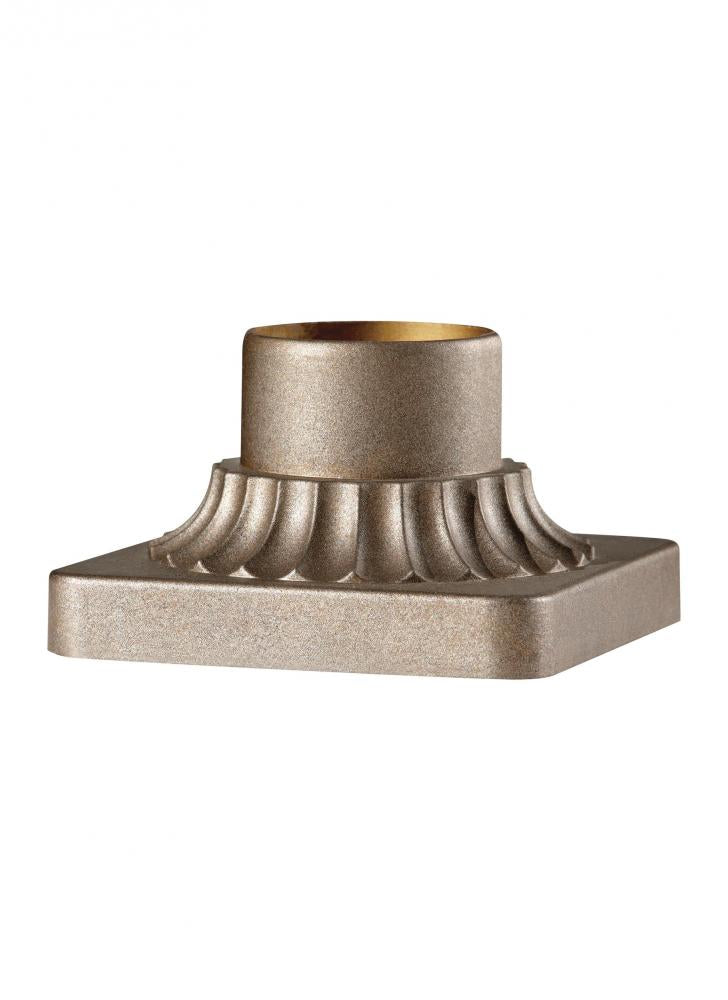 Generation Lighting PIER MT-CB Pier Mount Base