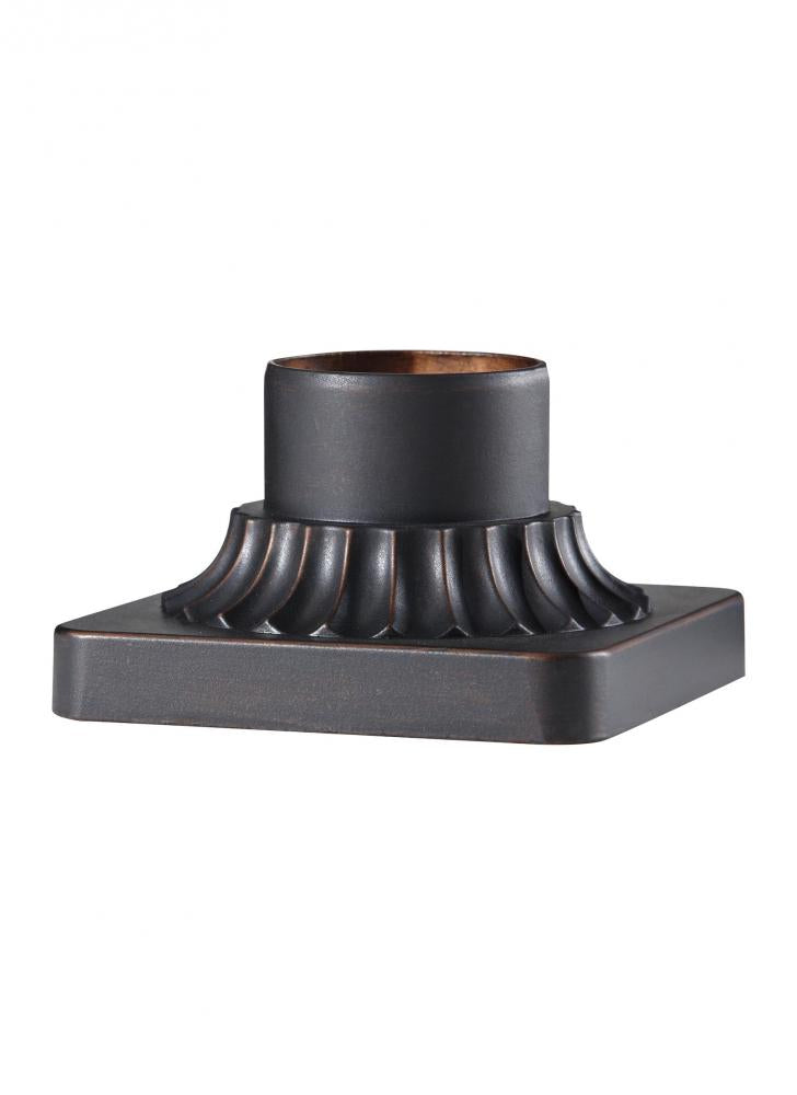 Generation Lighting PIER MT-ES Pier Mount Base
