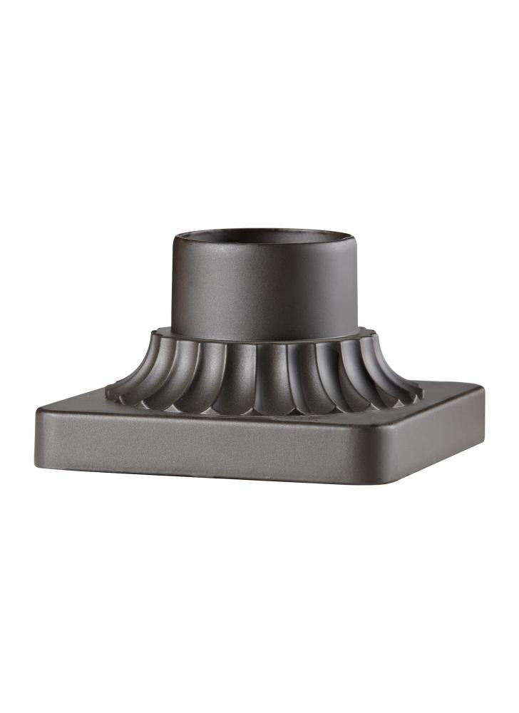 Generation Lighting PIER MT-ORB Pier Mount Base