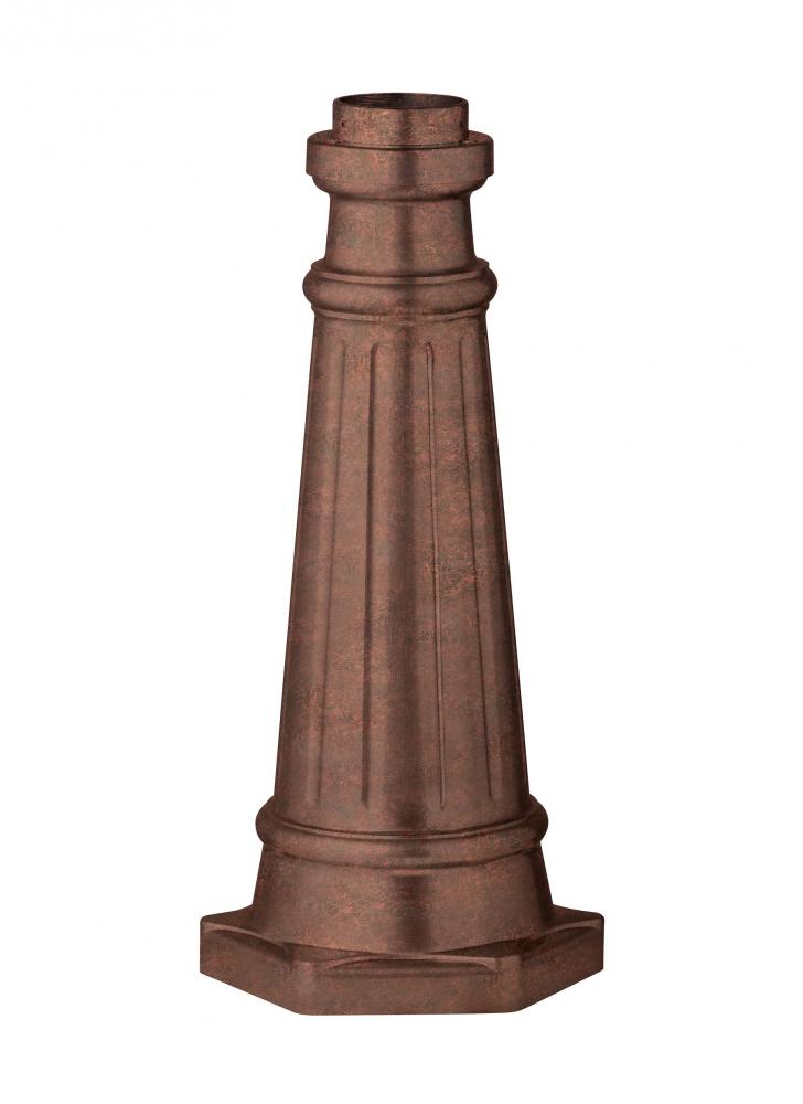 Generation Lighting POSTBASE-CO Post Base