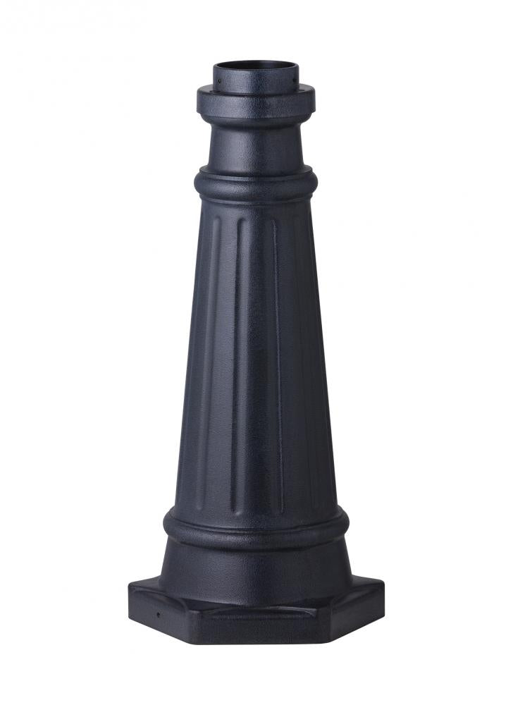 Generation Lighting POSTBASE-DWZ Post Base
