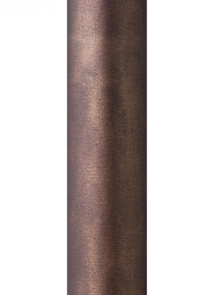 Generation Lighting POST-PTBZ 7 Foot Outdoor Post
