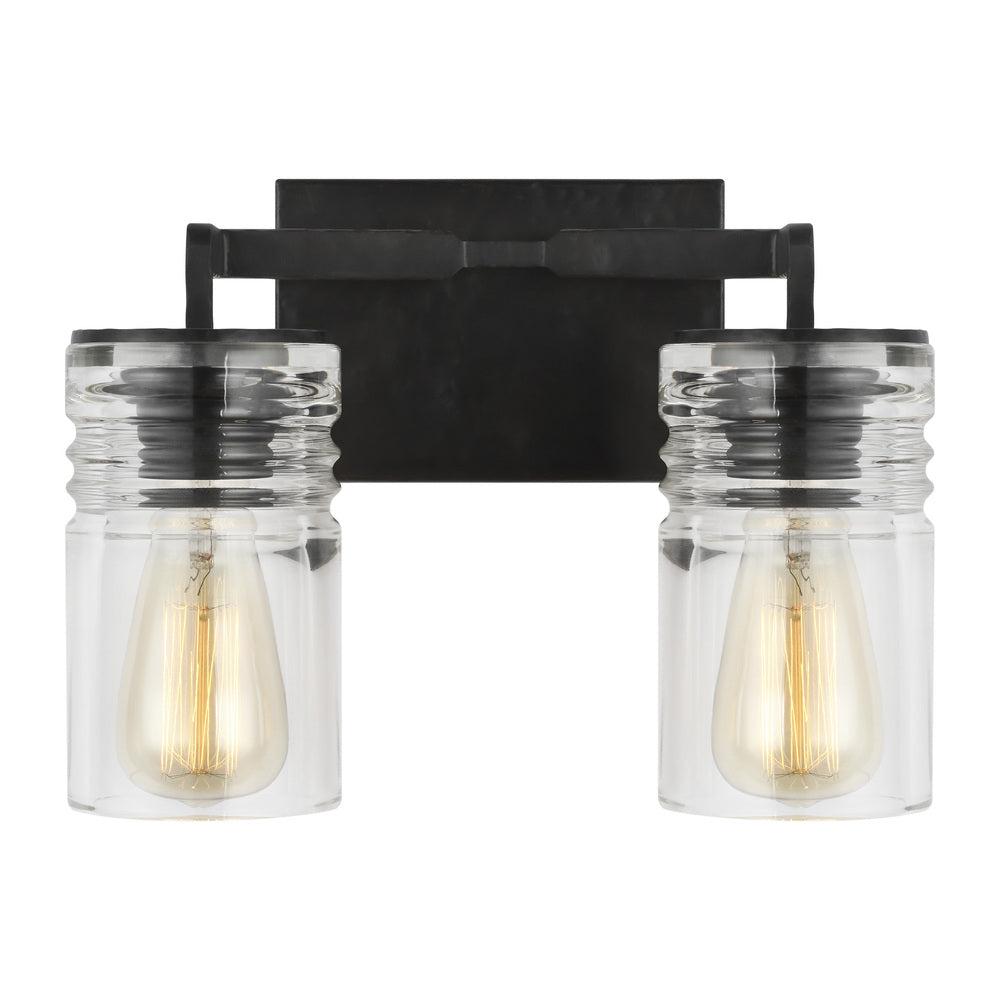 Generation Lighting VS2452AI 2 - Light Vanity
