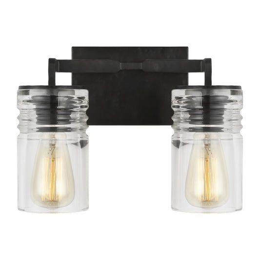 Generation Lighting VS2452AI 2 - Light Vanity