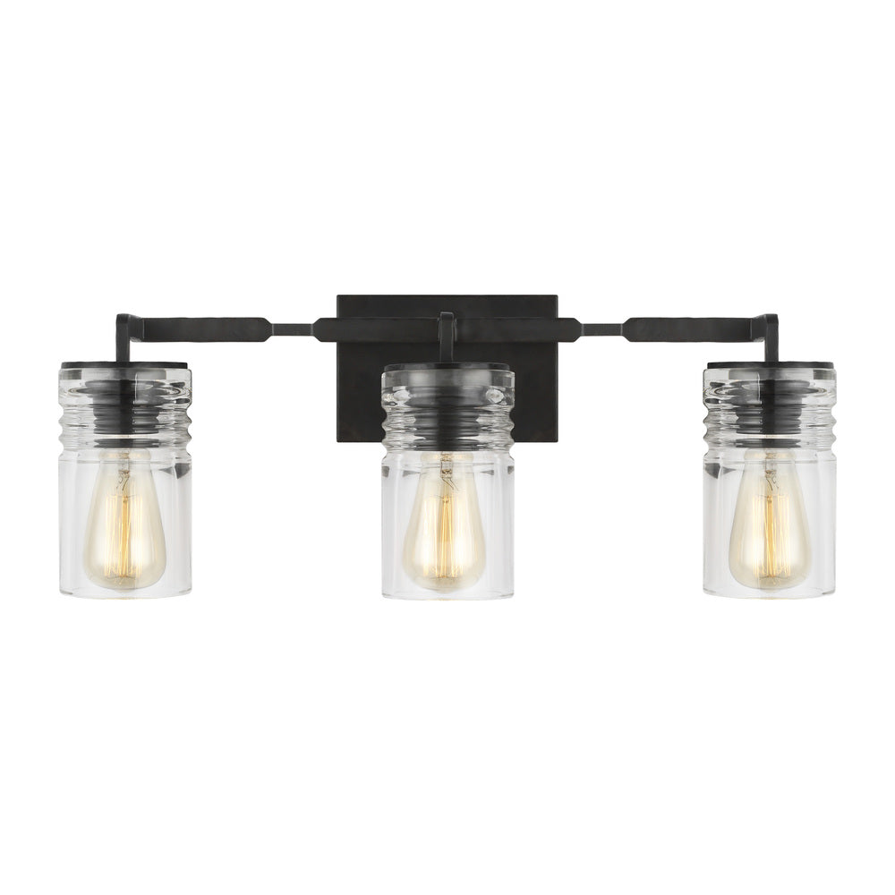 Generation Lighting VS2453AI 3 - Light Vanity